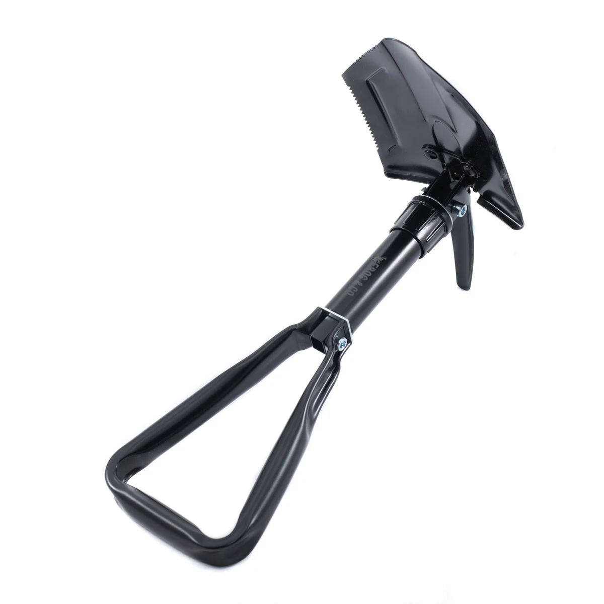 The Digger Folding Shovel w/ Pick - Image 8