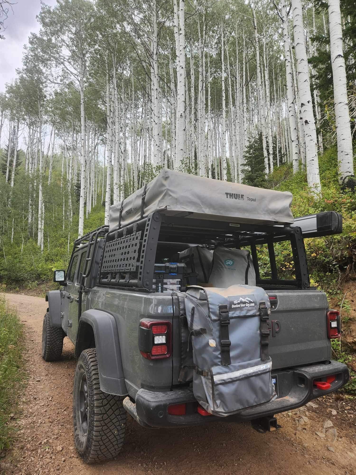 The Max Adventure Tailgate Trash Bag - Image 10