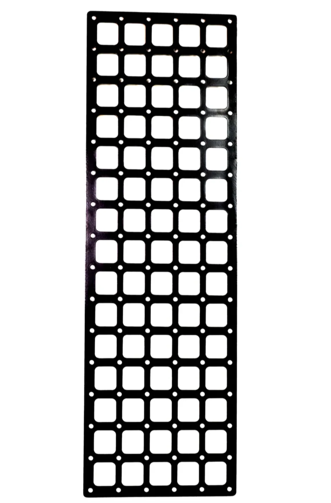 The Original Revel Shower Door MOLLE Panel by FreedomVanGo - Image 5
