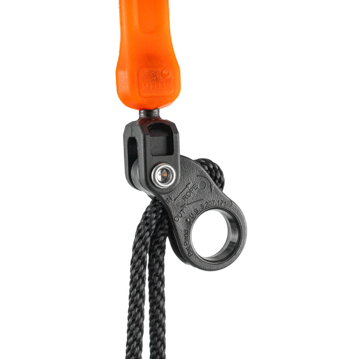 Perfect Bungee Tie Down - Image 4