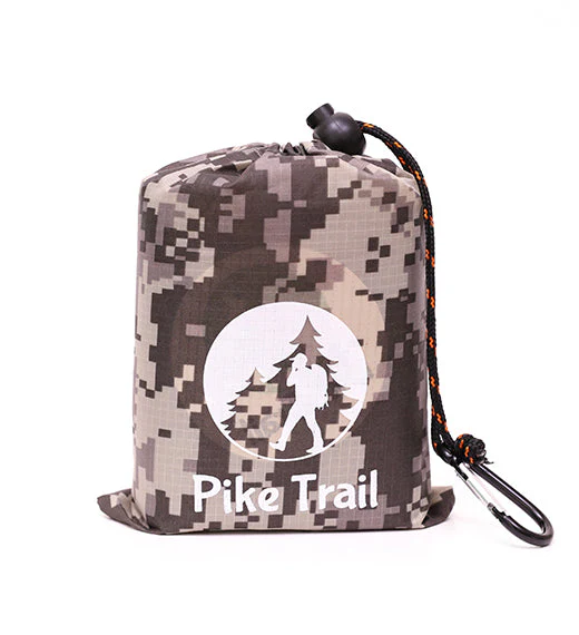 The Pike Trail Pocket Blanket - Image 3