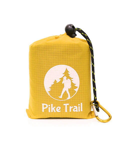The Pike Trail Pocket Blanket - Image 4