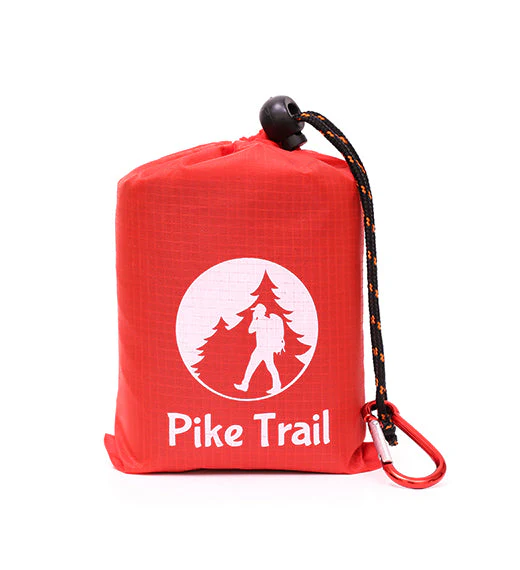The Pike Trail Pocket Blanket - Image 6