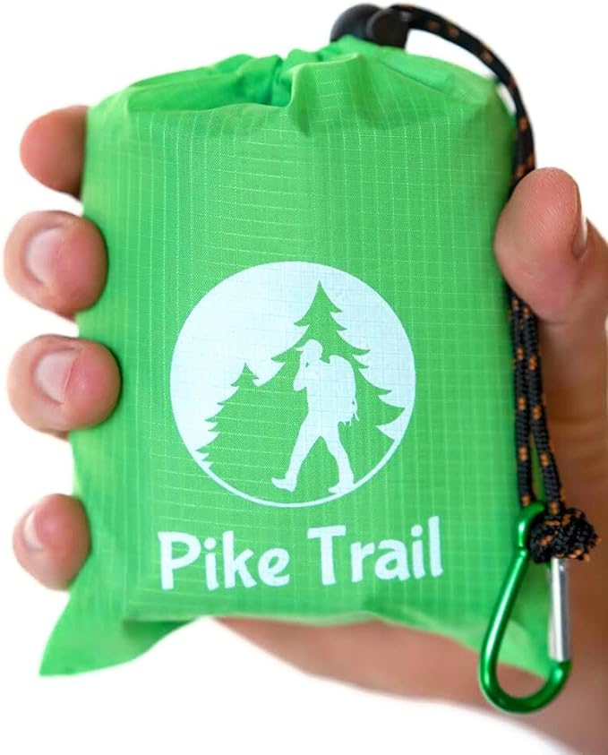 The Pike Trail Pocket Blanket - Image 7