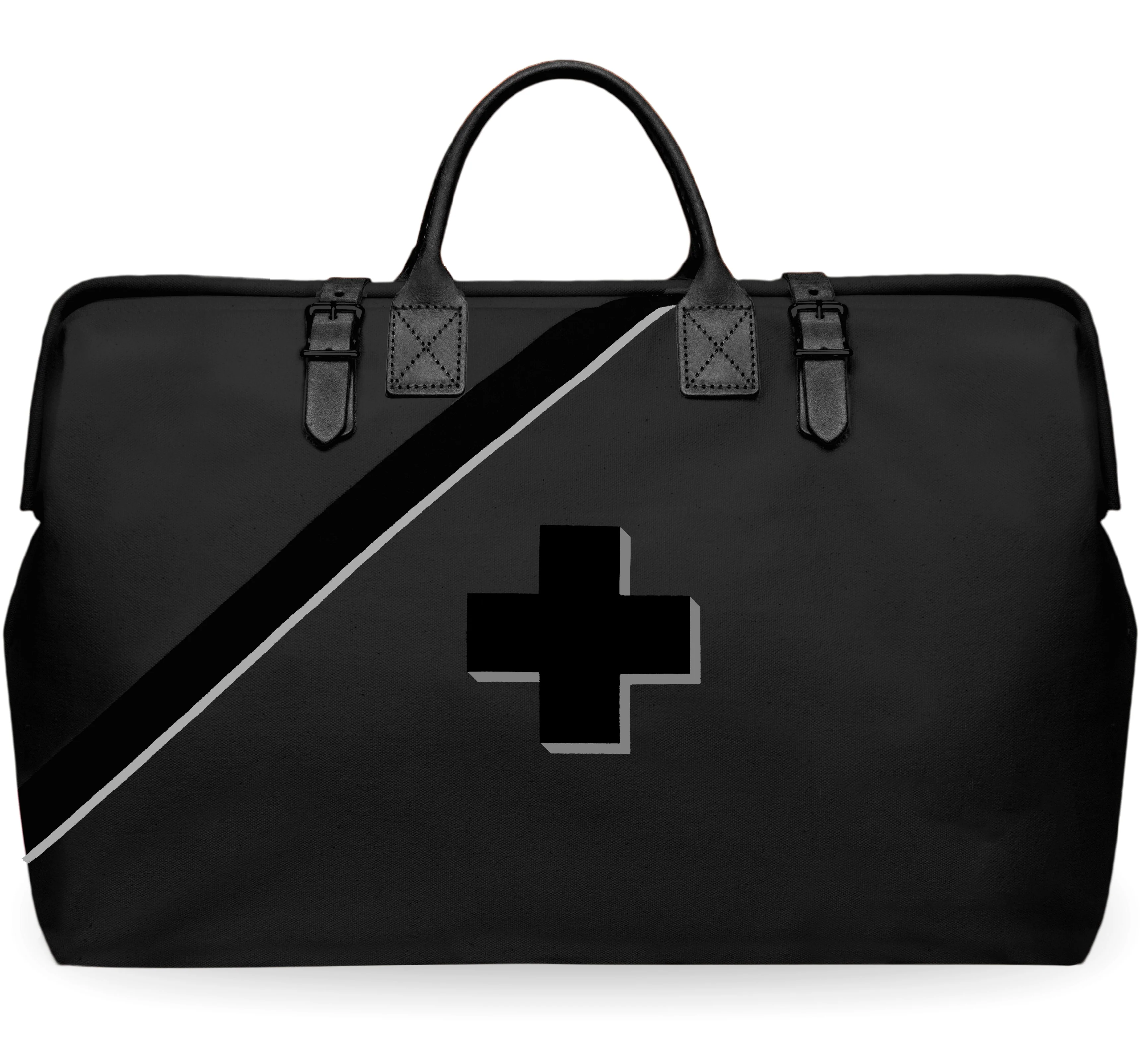 The Prepster | Two-Person | 3-Day Emergency Kit Bag - Image 10