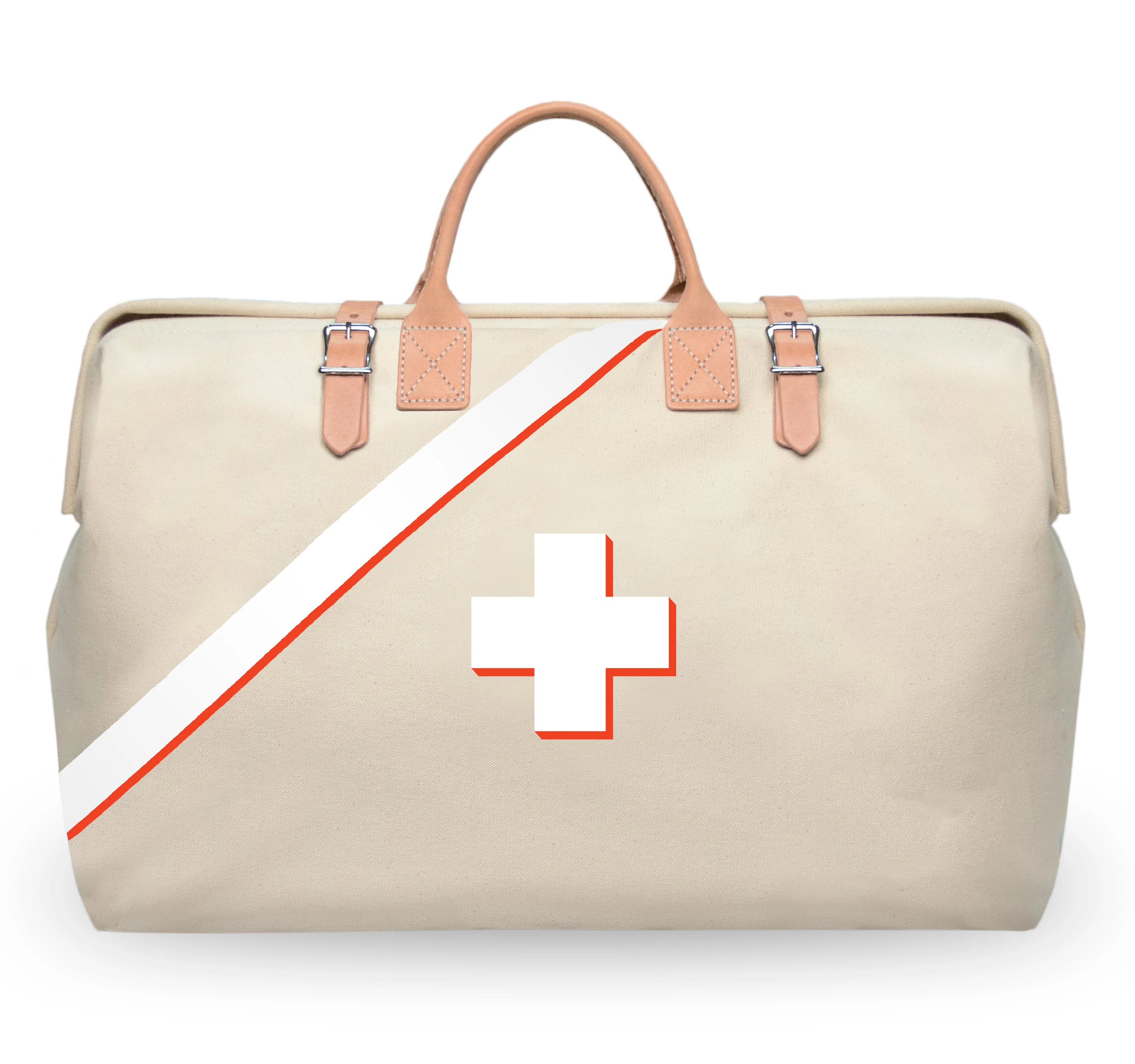 The Prepster | Two-Person | 3-Day Emergency Kit Bag - Image 12
