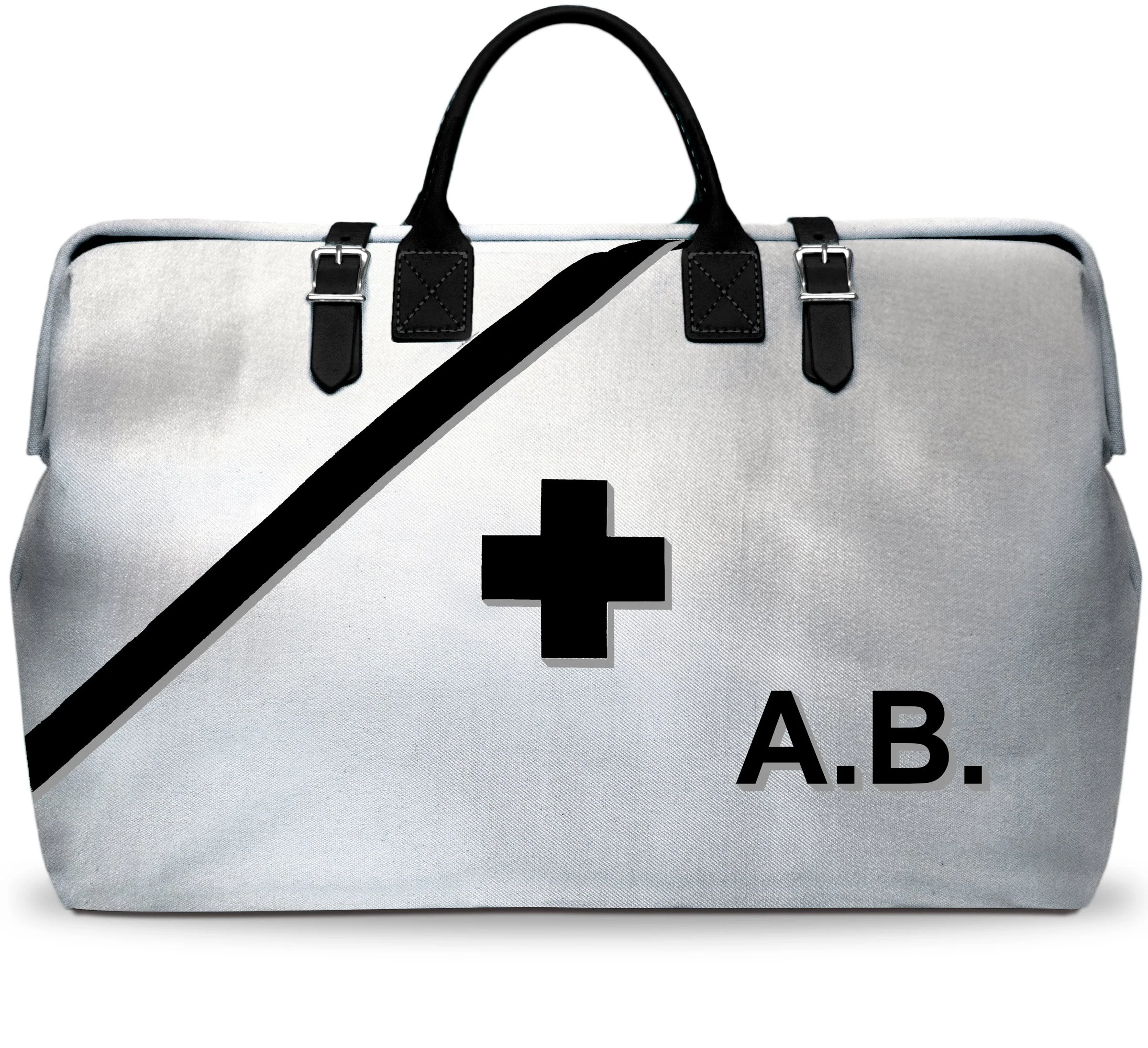 The Prepster Ultra Advanced - Fireproof Emergency Bag