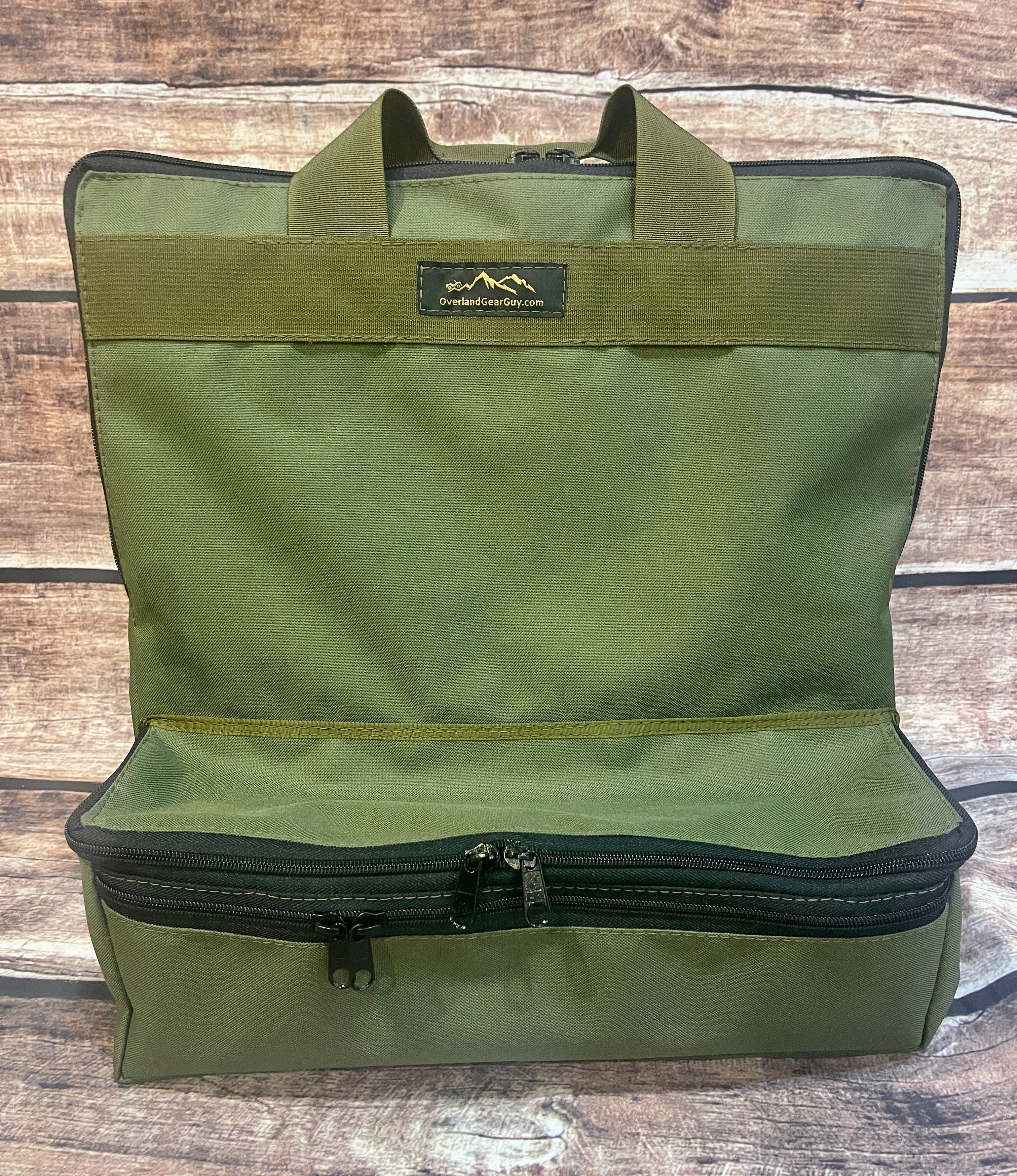 Thunder Box Toilet Bag Deluxe - Image 2