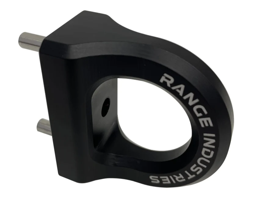 Tie Down Point for Box Link Replacement Base - Image 4