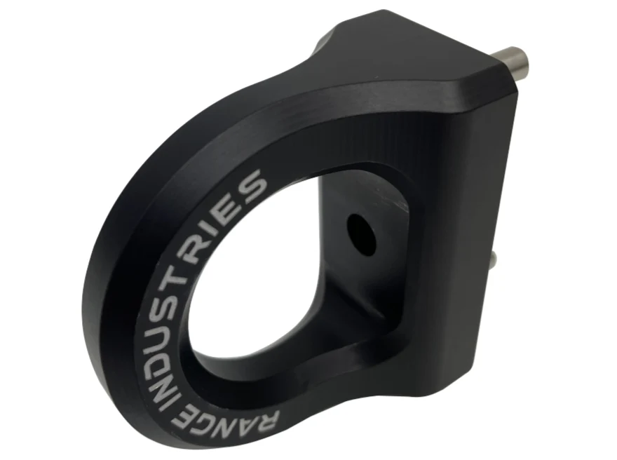 Tie Down Point for Box Link Replacement Base - Image 5