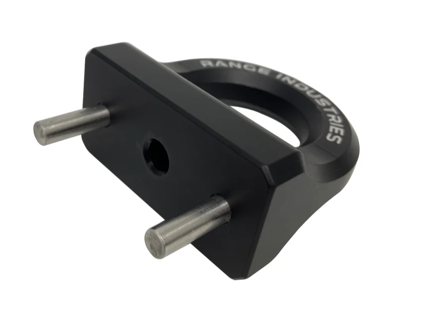Tie Down Point for Box Link Replacement Base - Image 6