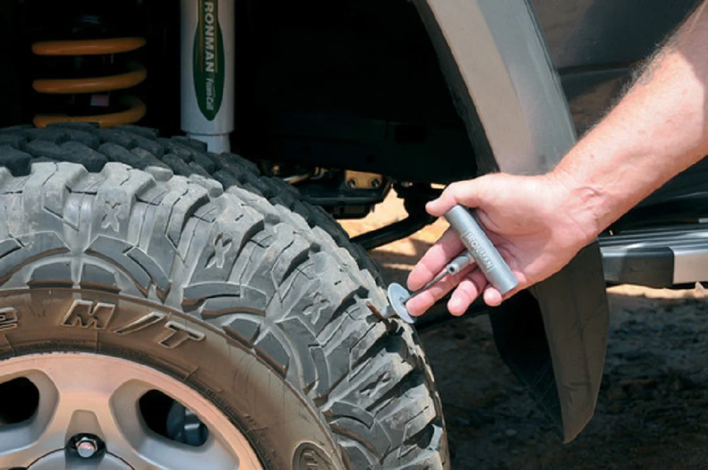 Ironman 4X4 - Tire Repair Kit - Image 5