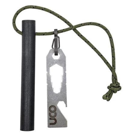 Titan Fire Striker