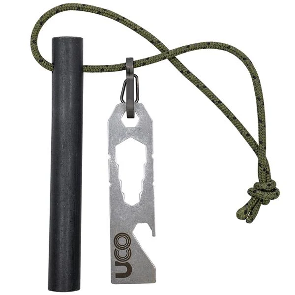 TITAN FIRE STRIKER - FERRO ROD