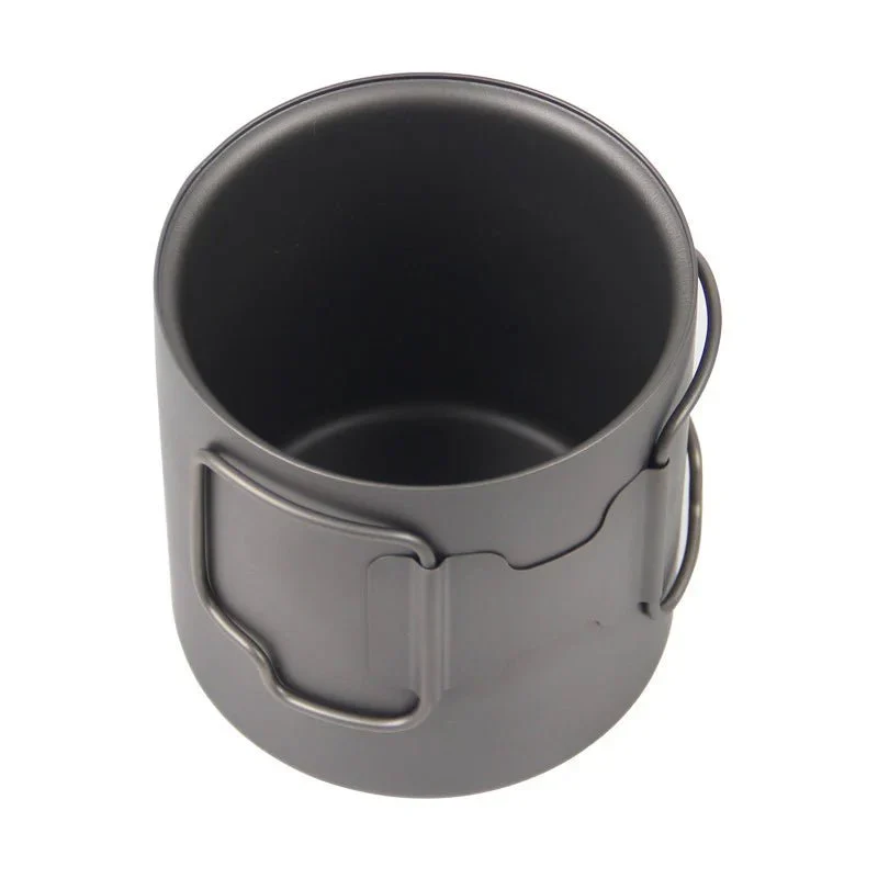 TOAKS Titanium 450ml Double Wall Cup - Image 2