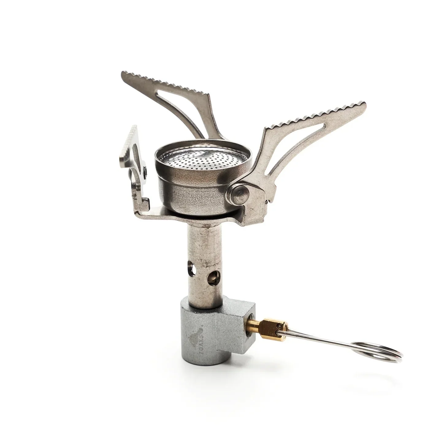 TOAKS Titanium backpacking stove - Image 2