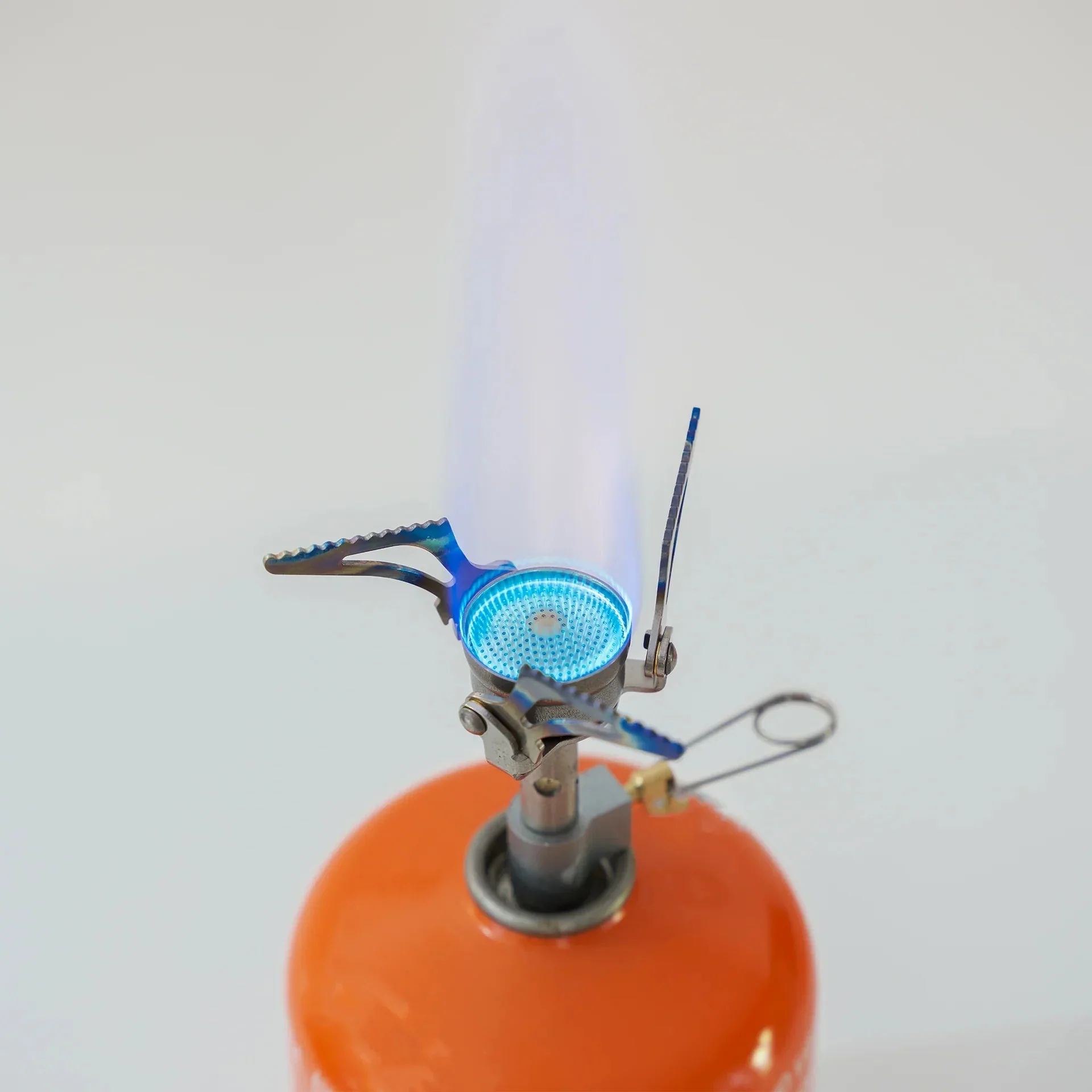 TOAKS Titanium backpacking stove - Image 3