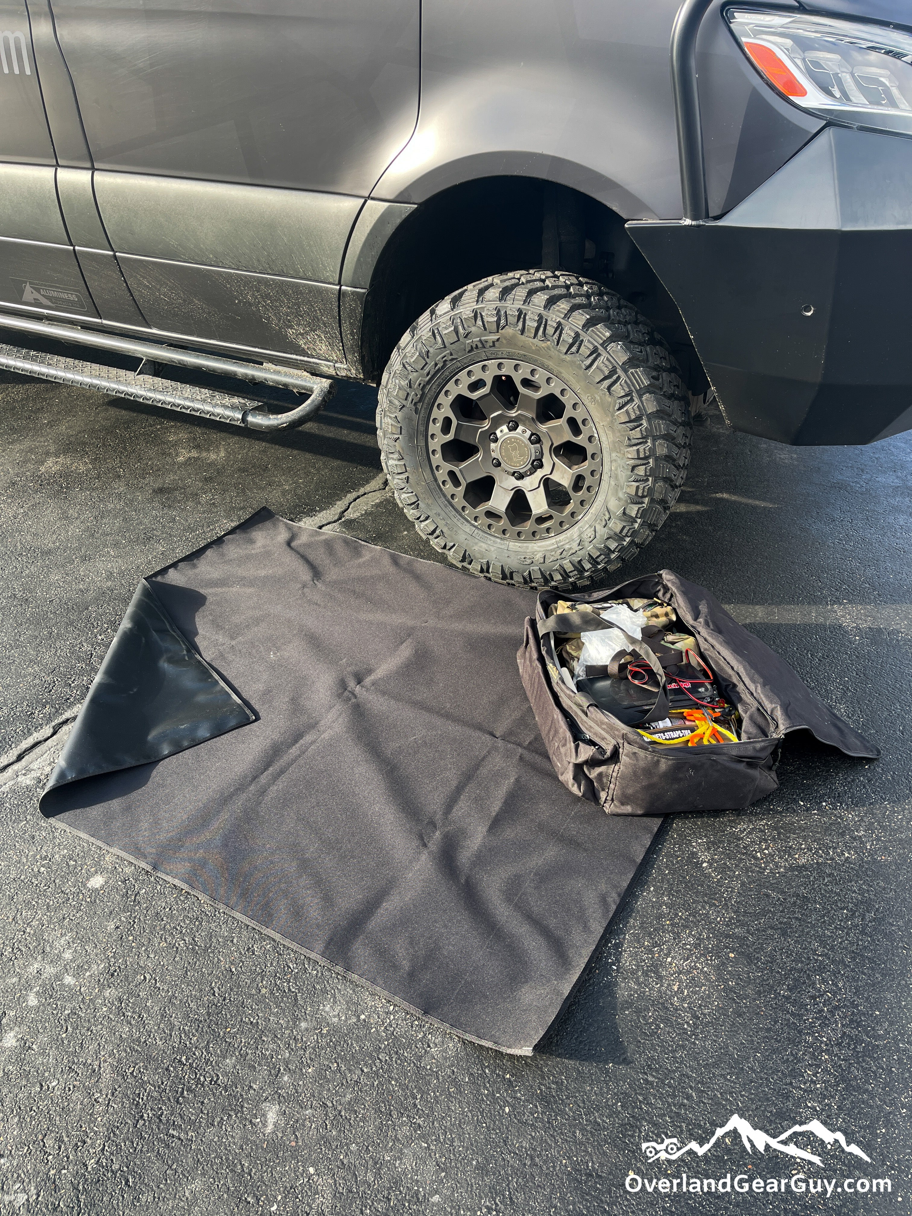 Tony Ground Mat - Image 13