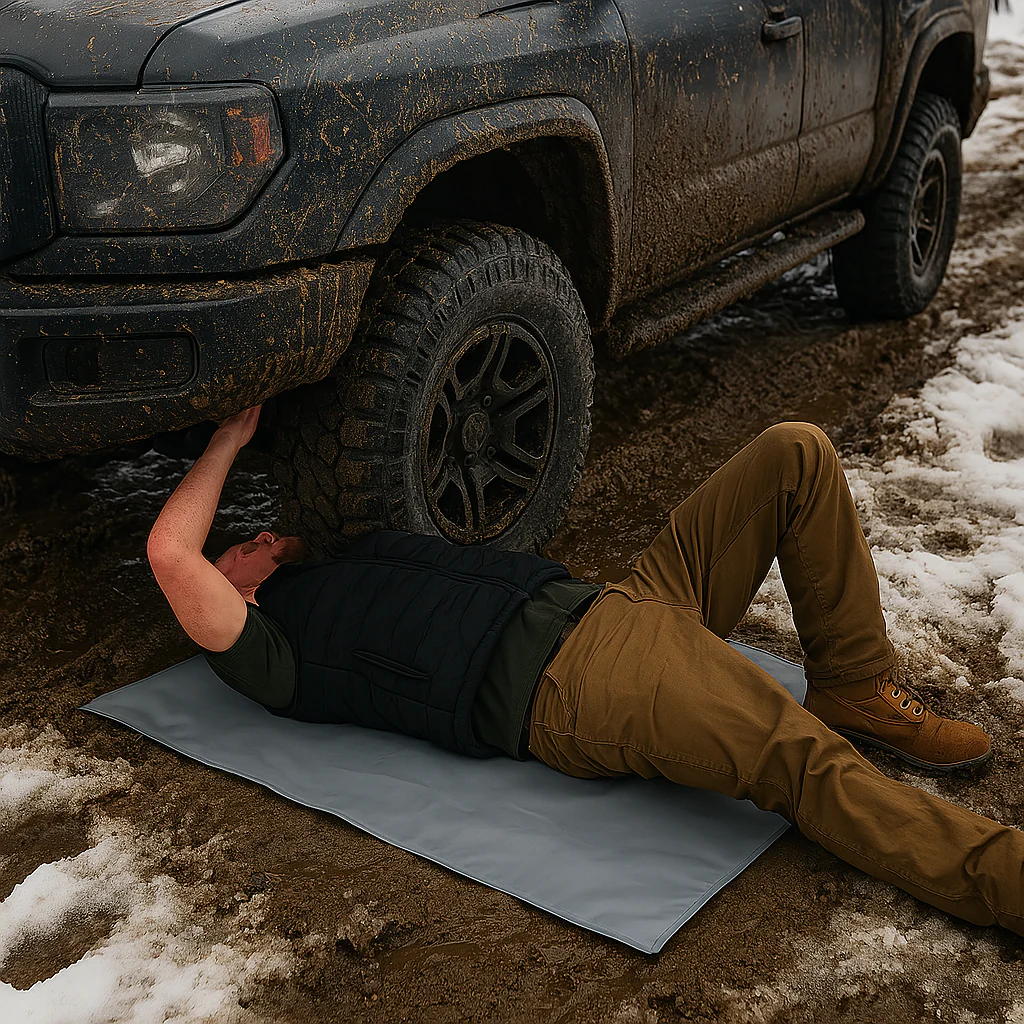 Tony Ground Mat - Image 6