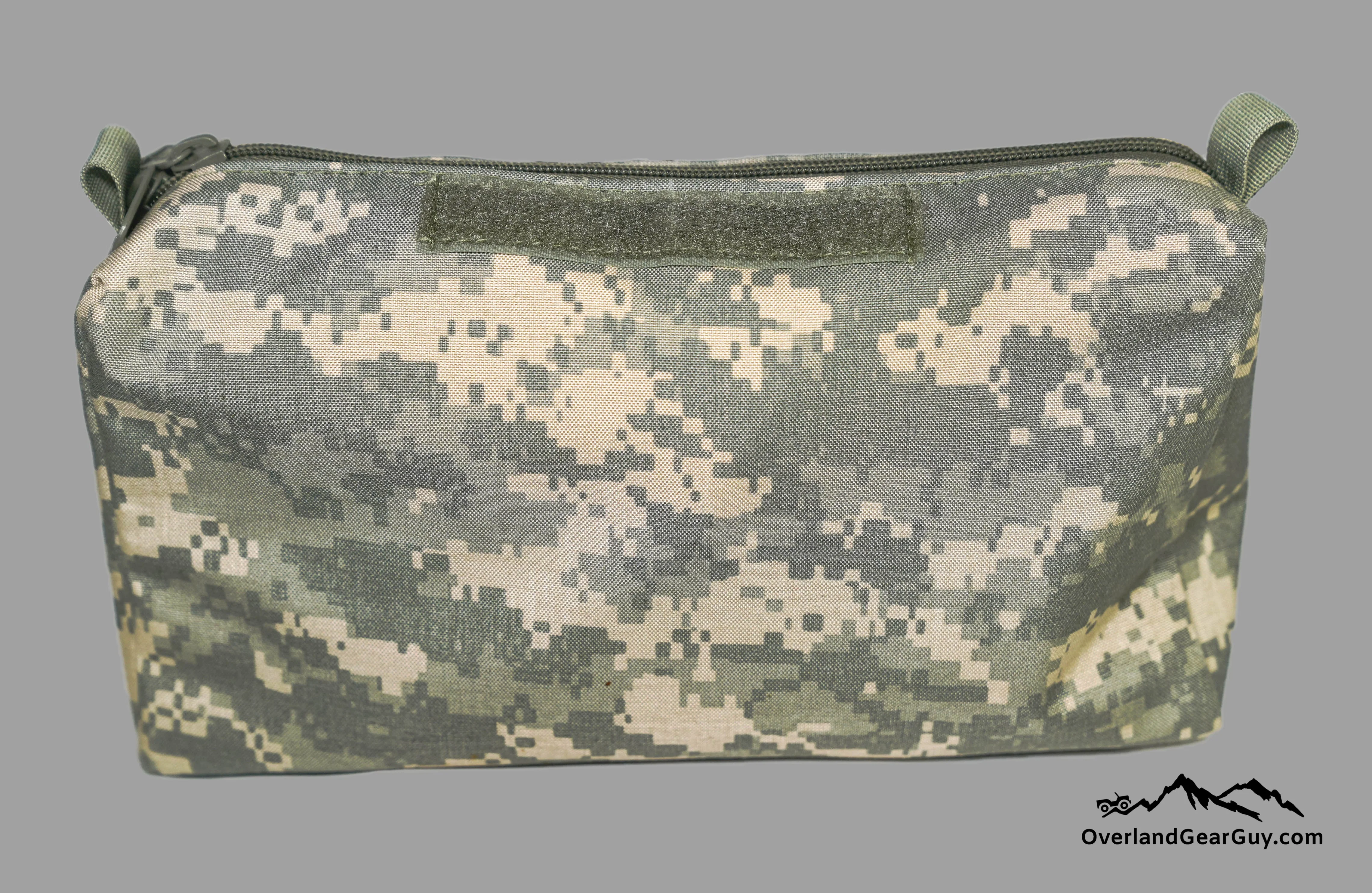 Tool Pouch - Tool Storage Bag - Image 10