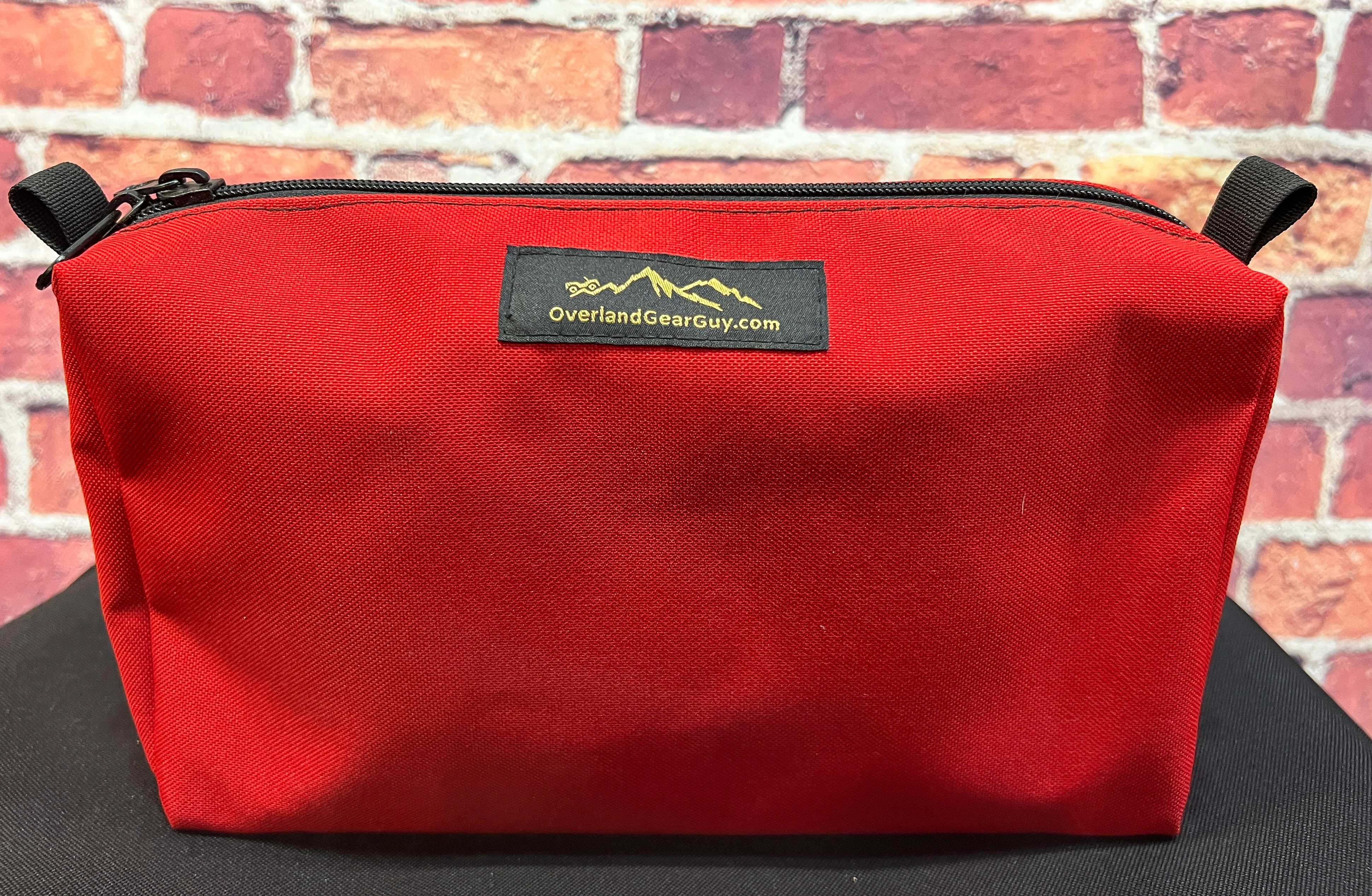 Tool Pouch - Tool Storage Bag - Image 3
