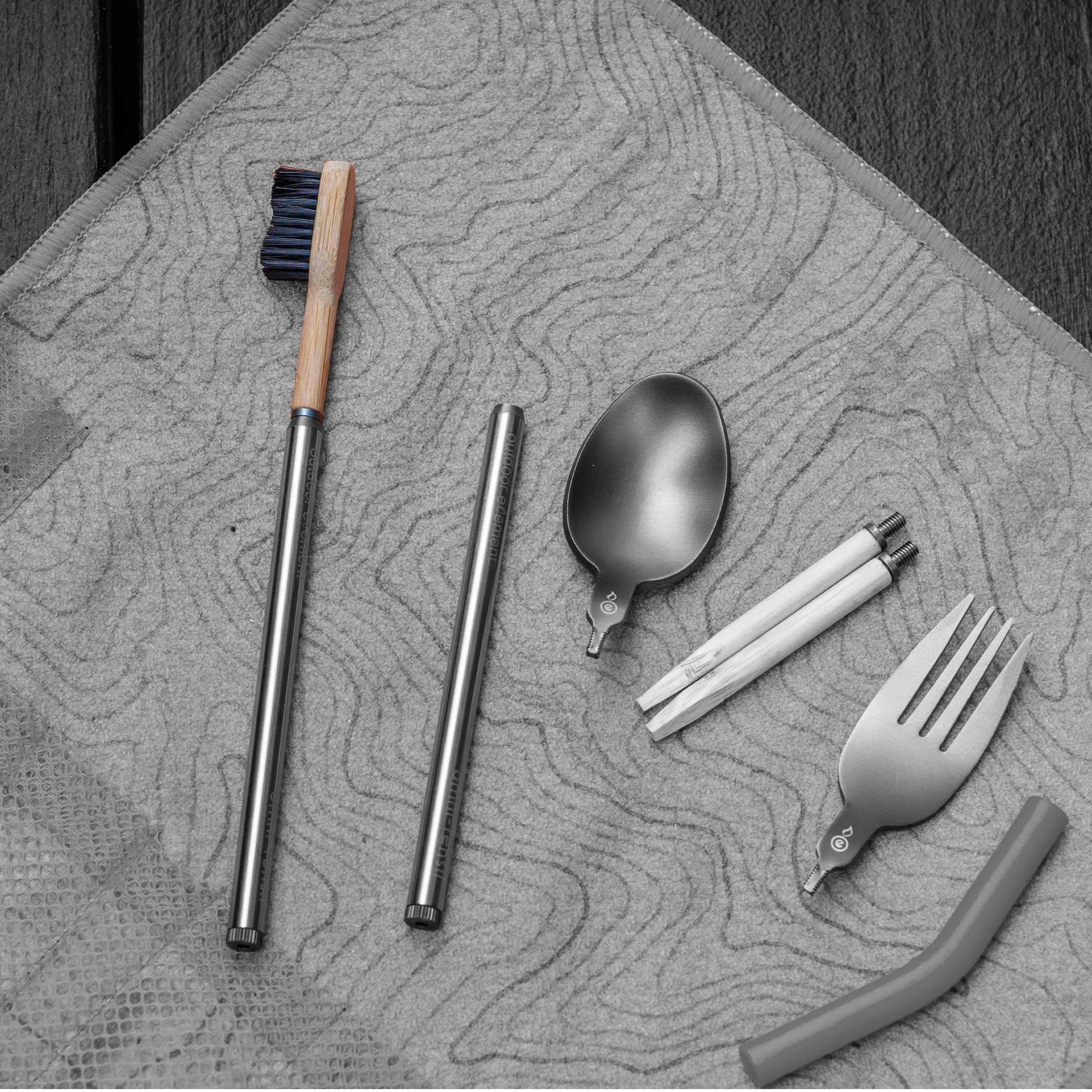 Toothbrush Replacement Heads 3pk, Omni-Tensil - Image 2