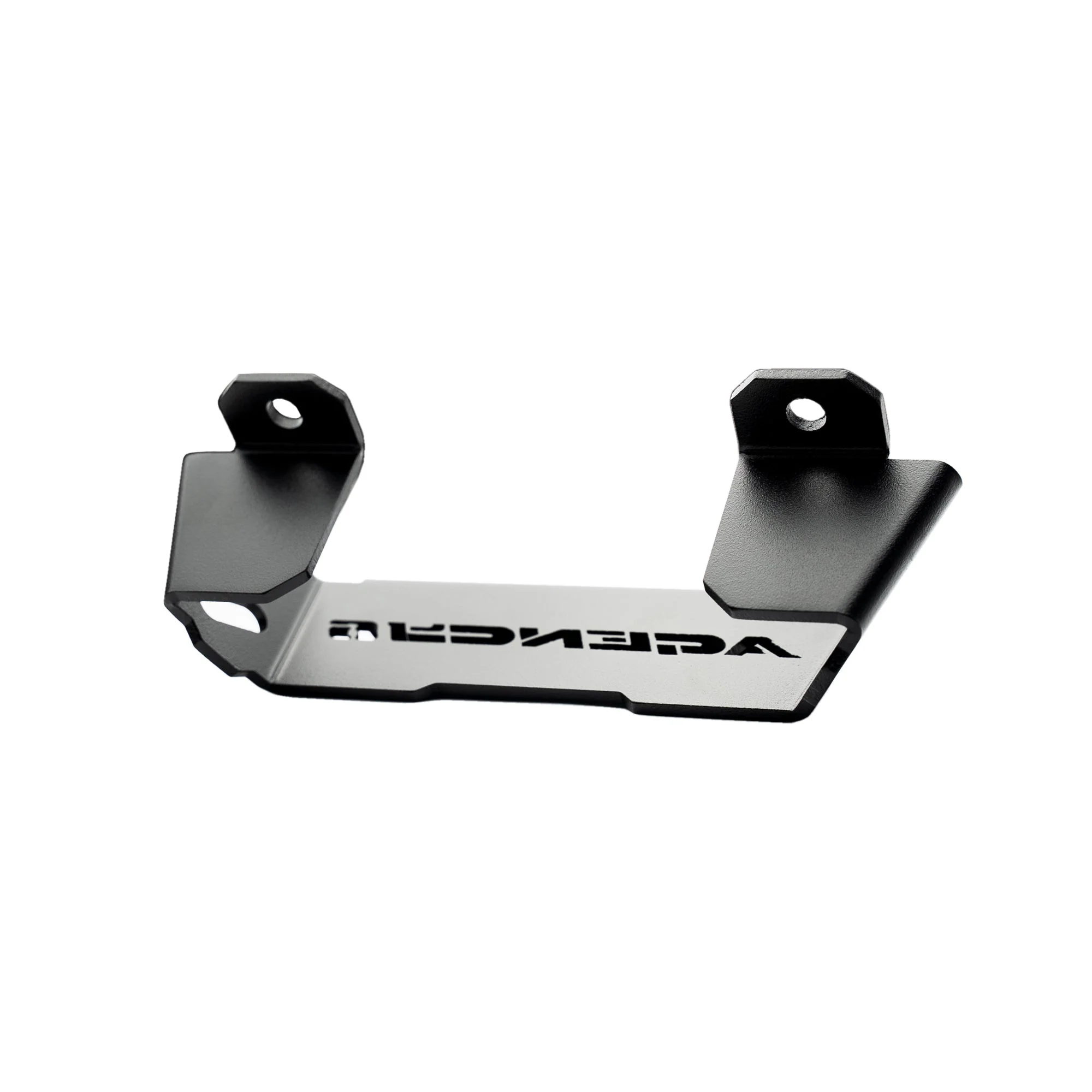 Top Mount Grab Handles - Pair (Black) - Image 4