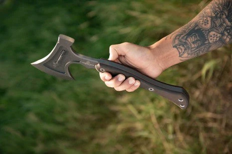 TOPS Hammer Hawk w TOPS Backup - Image 9