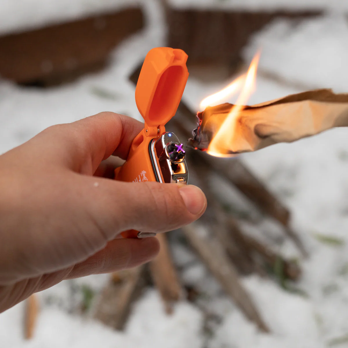 Tough Tesla Lighter 2.0 - Image 5