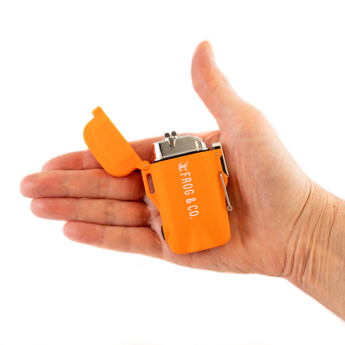 Tough Tesla Lighter 2.0 - Image 7