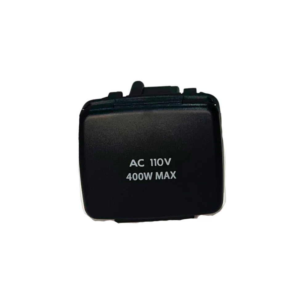 Toyota Interior Outlet Upgrade Kit by Guild Outfitters - Image 10