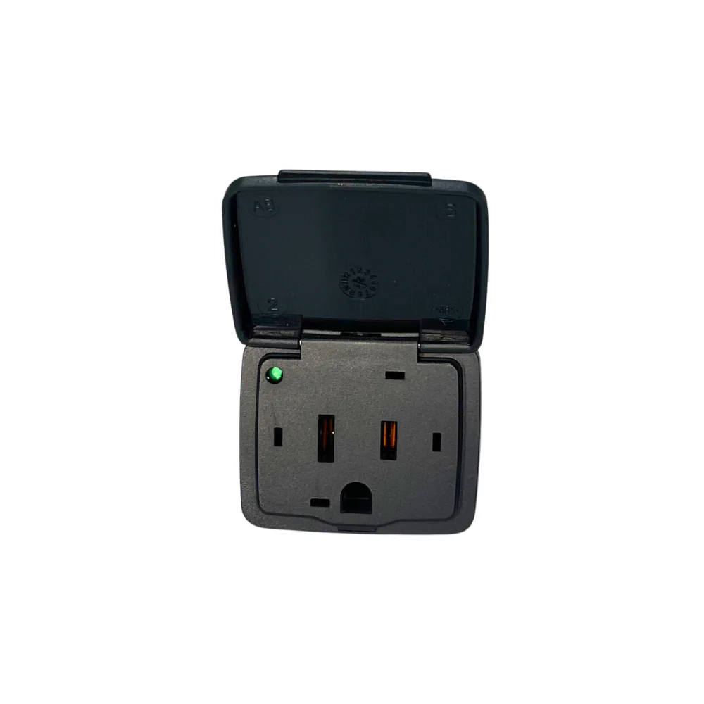 Toyota Interior Outlet Upgrade Kit by Guild Outfitters - Image 11