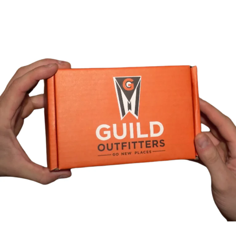 Toyota Interior Outlet Upgrade Kit by Guild Outfitters - Image 8