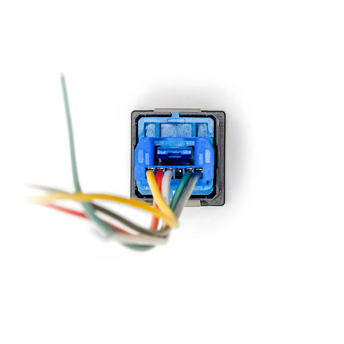 Toyota OEM Square Style "HOLD MY BEER" Switch - Image 3