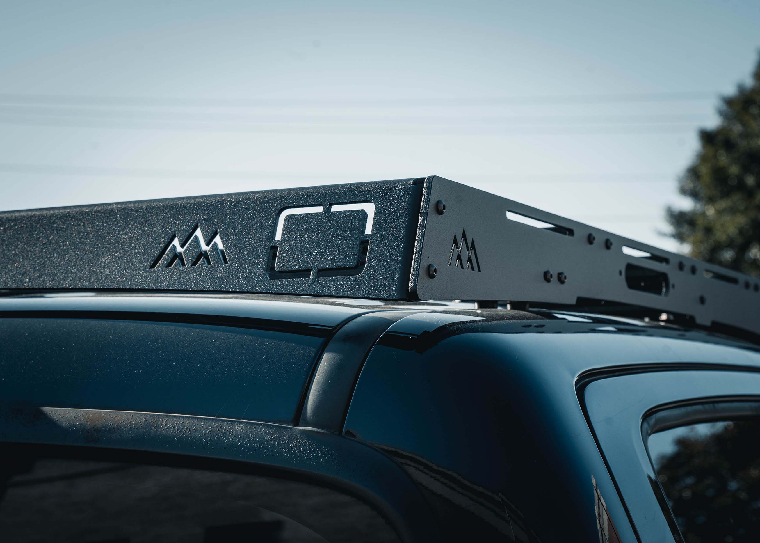 Toyota Tacoma (2005-2023) DRIFTR Roof Rack - Image 8