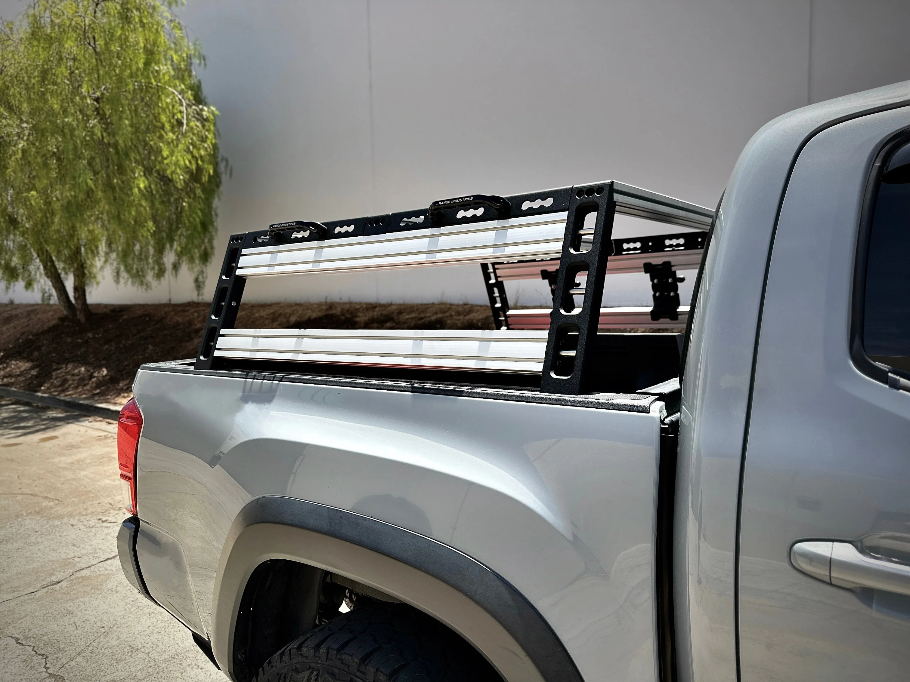 Toyota Tacoma 'Alpine' Rack (05-23) - Image 2
