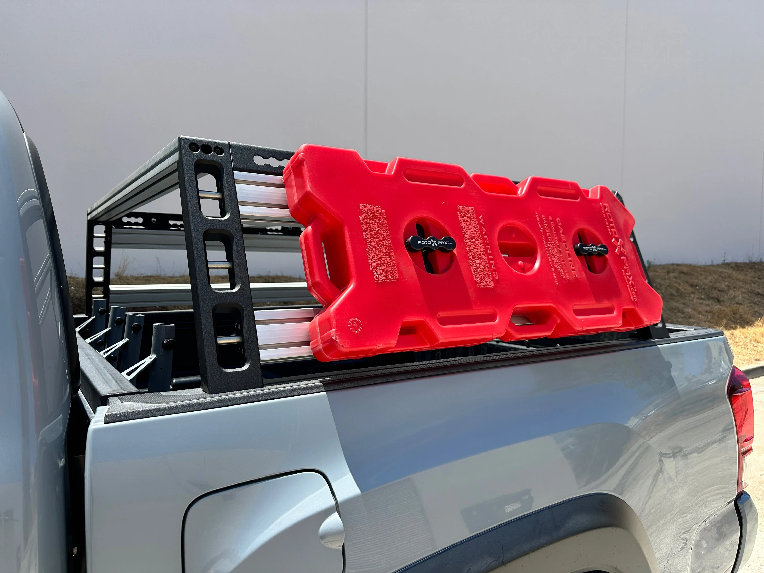 Toyota Tacoma 'Alpine' Rack (05-23) - Image 4