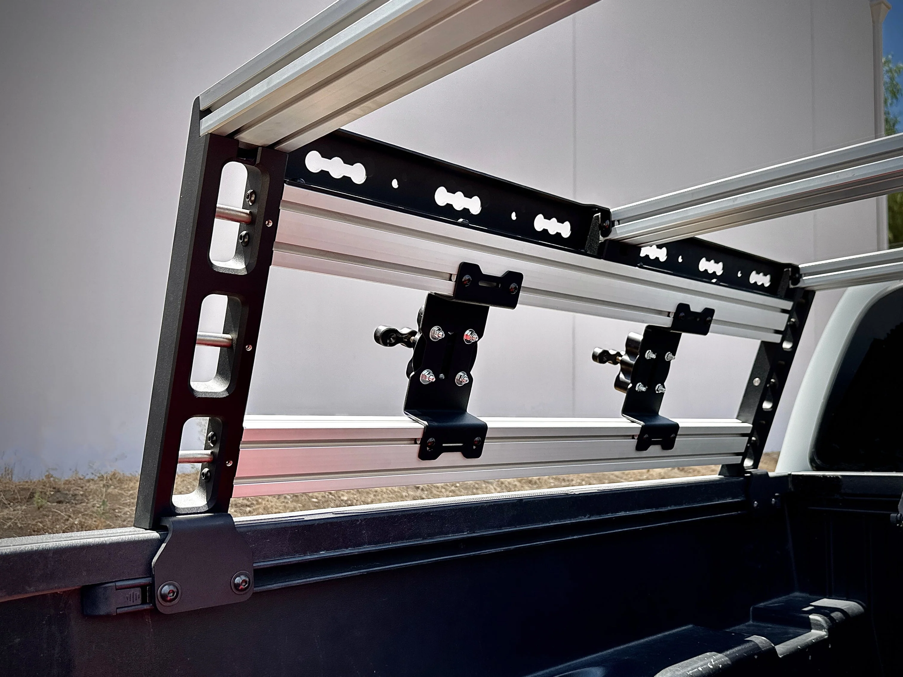 Toyota Tacoma 'Alpine' Rack (05-23) - Image 5