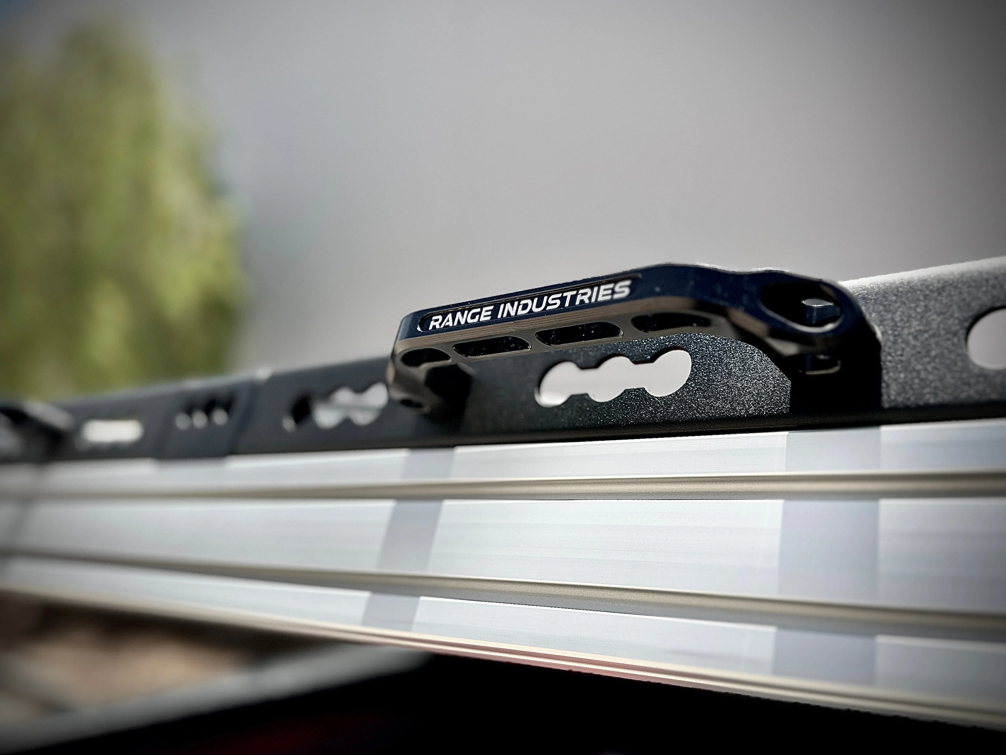 Toyota Tacoma 'Alpine' Rack (05-23) - Image 6