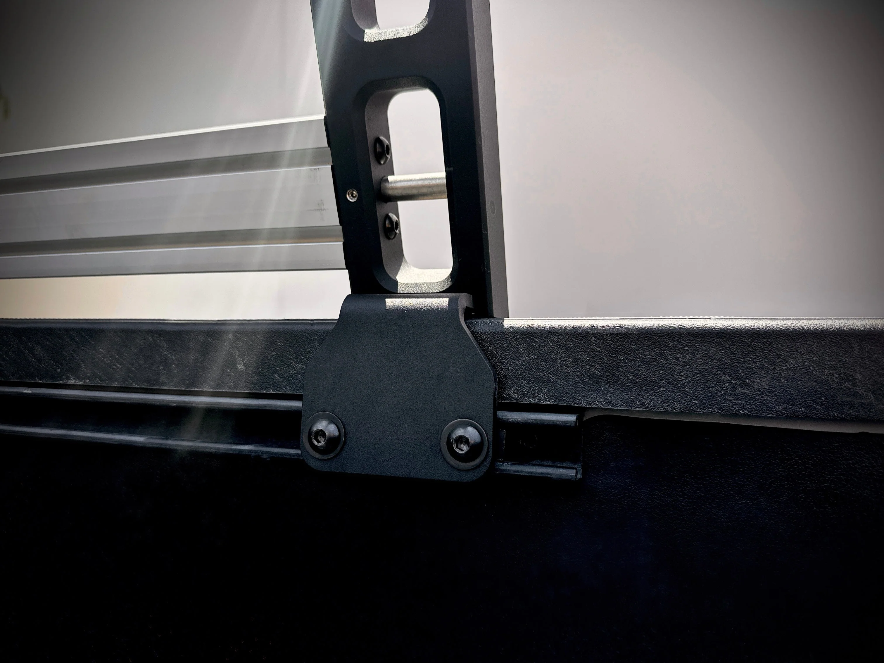 Toyota Tacoma 'Alpine' Rack (05-23) - Image 7