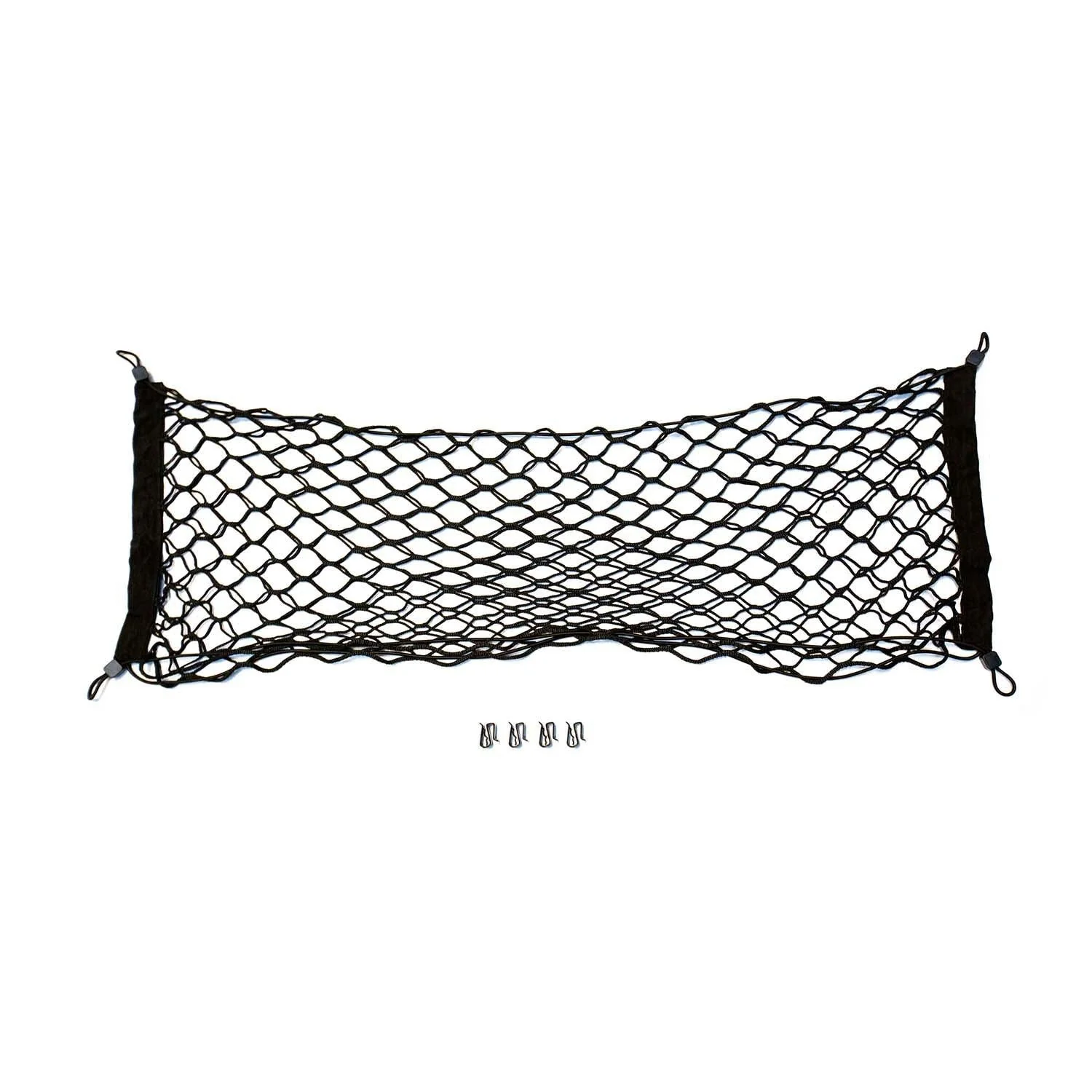 Toyota Tacoma Attic Storage Net - Image 8