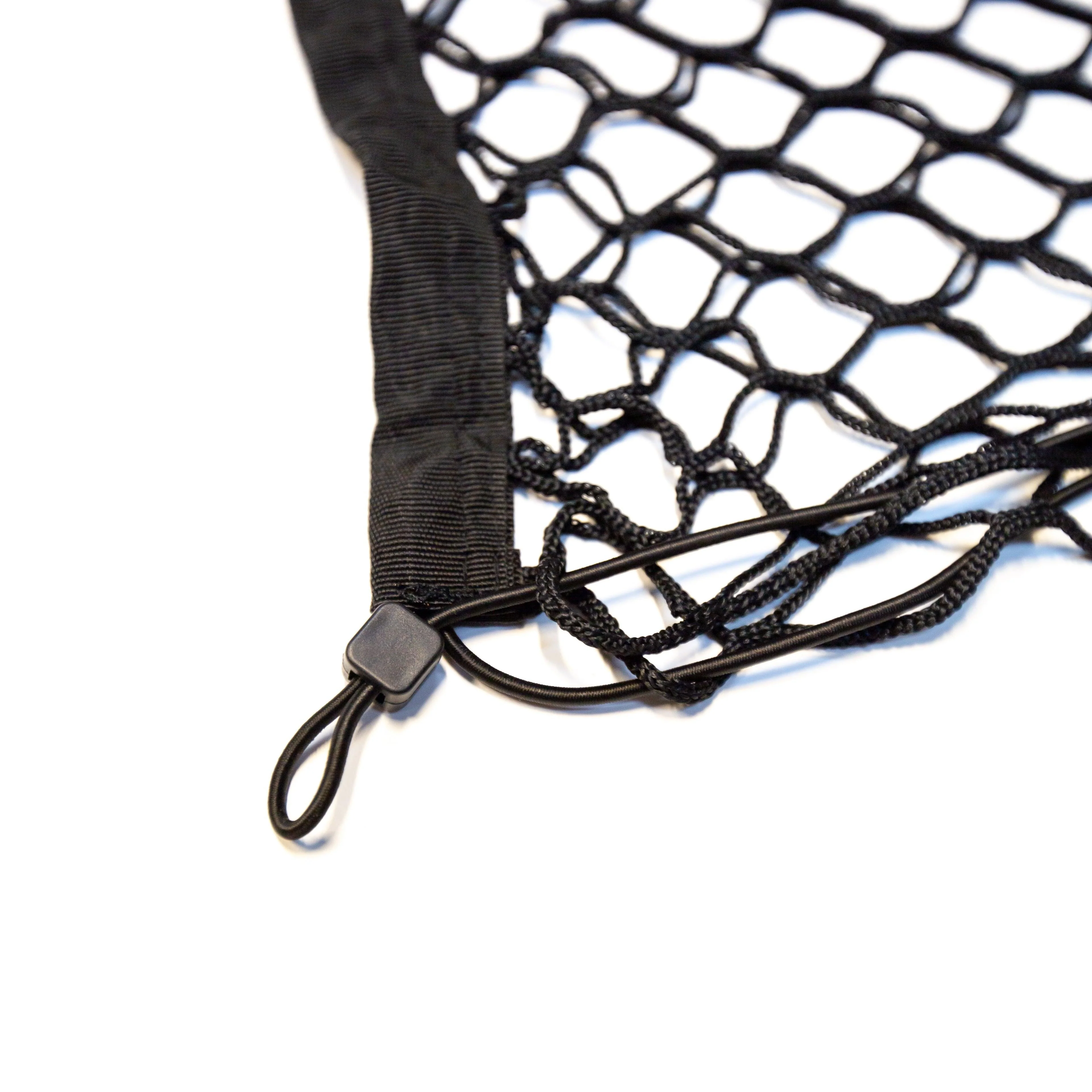 Toyota Tacoma Attic Storage Net - Image 9