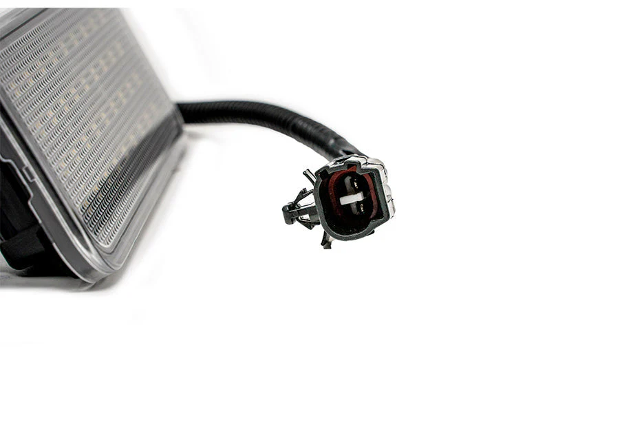 Toyota Tacoma Bed Light Kit - Image 5