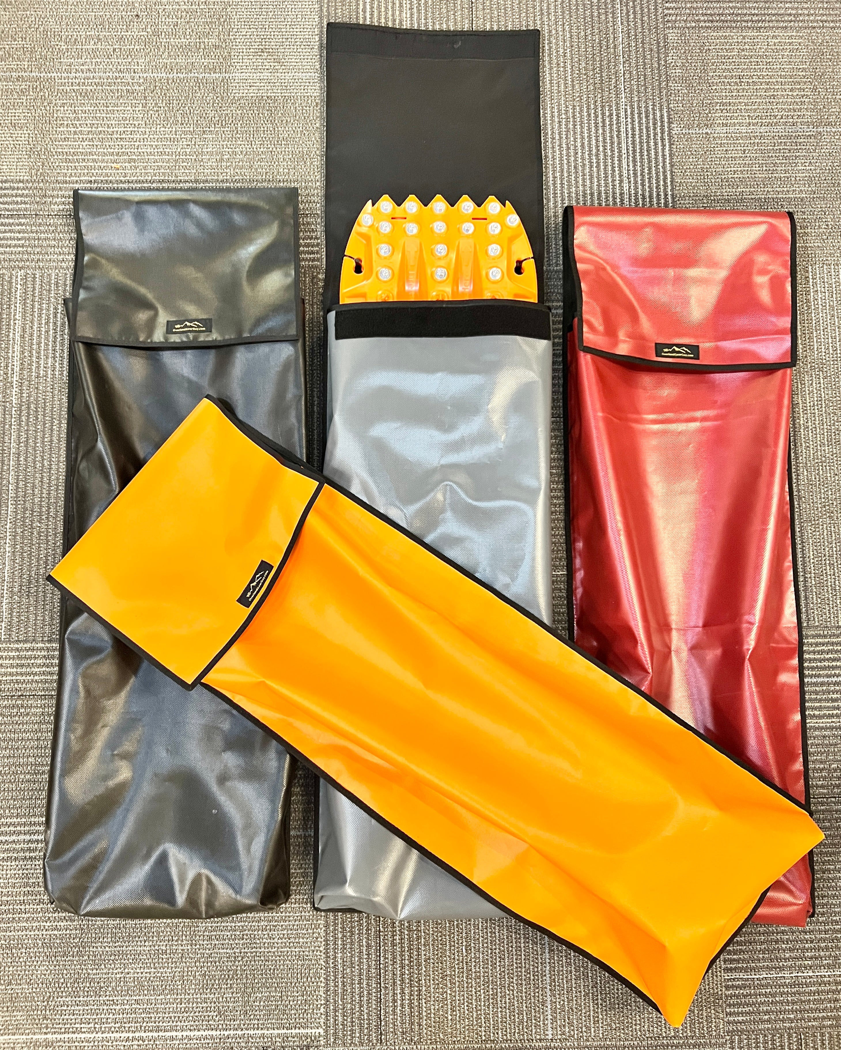 Traction Recovery Board Storage Bag - Image 15