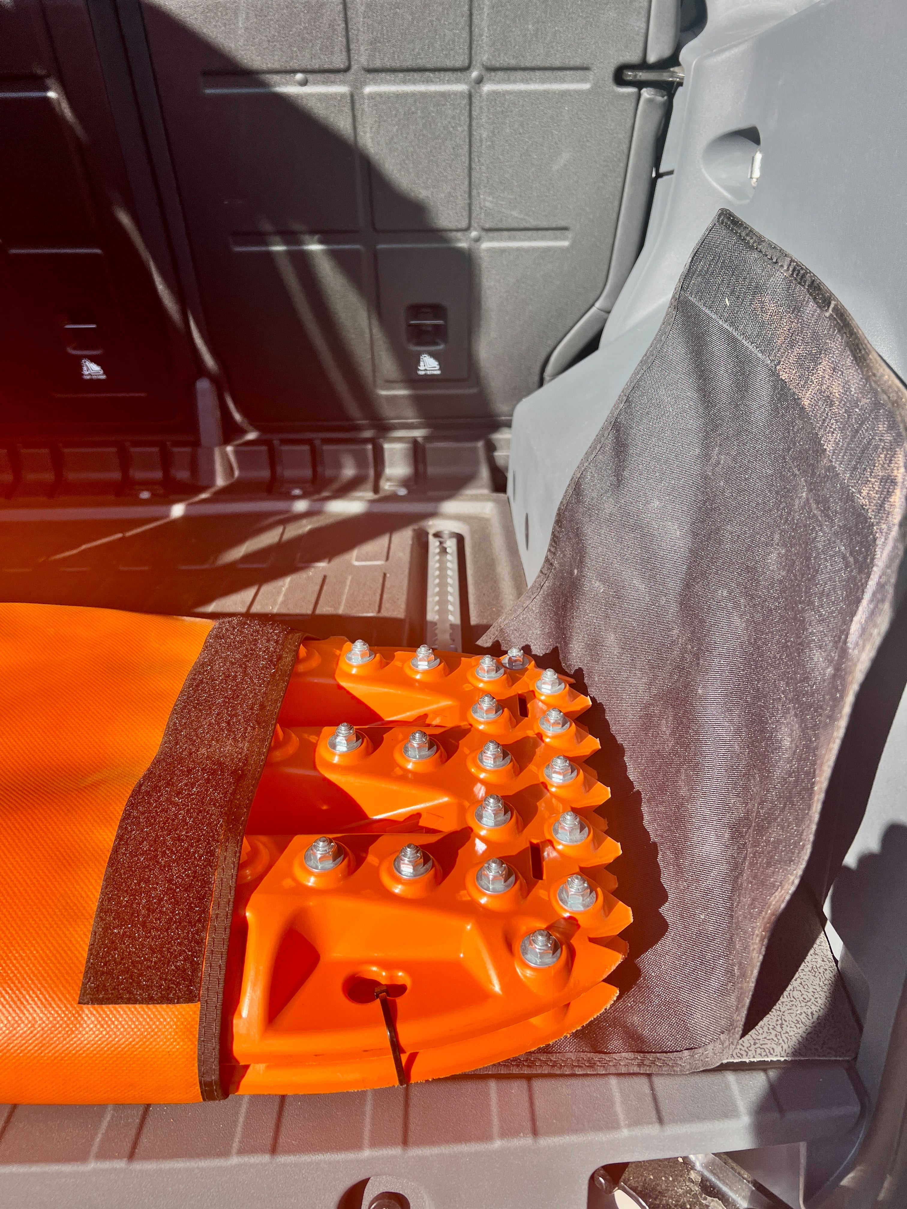 Traction Recovery Board Storage Bag - Image 6