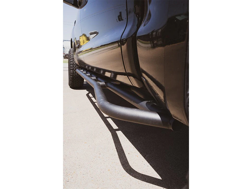 Trail Edition Rock Sliders For 2014-2021 Toyota Tundra - Image 5