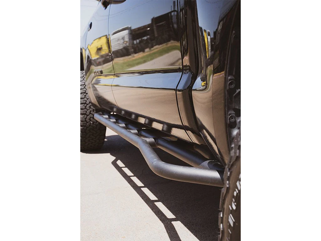 Trail Edition Rock Sliders For 2014-2021 Toyota Tundra - Image 6