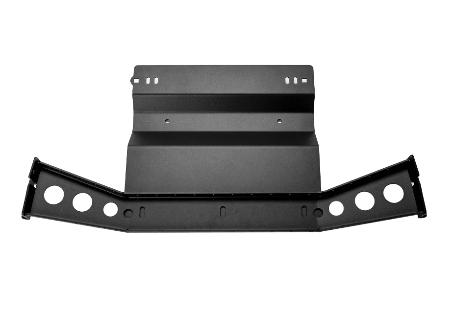 Transfer Case Skid Plate For 2005-2015 Toyota Tacoma
