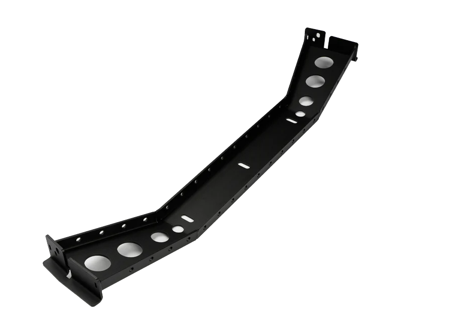 Transfer Case Skid Plate For 2005-2015 Toyota Tacoma - Image 6