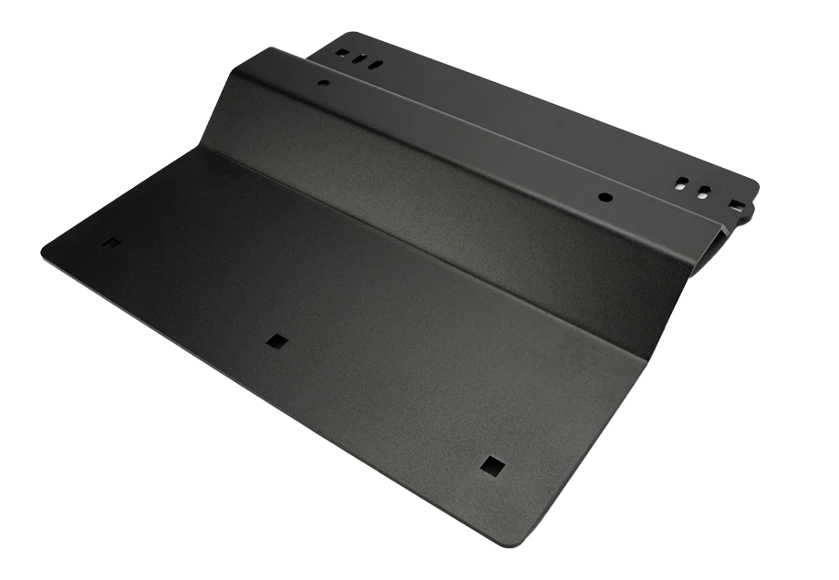 Transfer Case Skid Plate For 2005-2015 Toyota Tacoma - Image 8